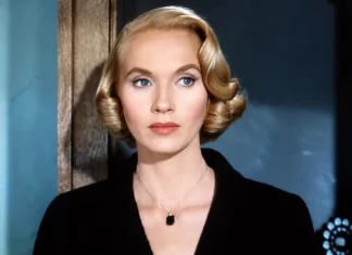 Eva Marie Saint