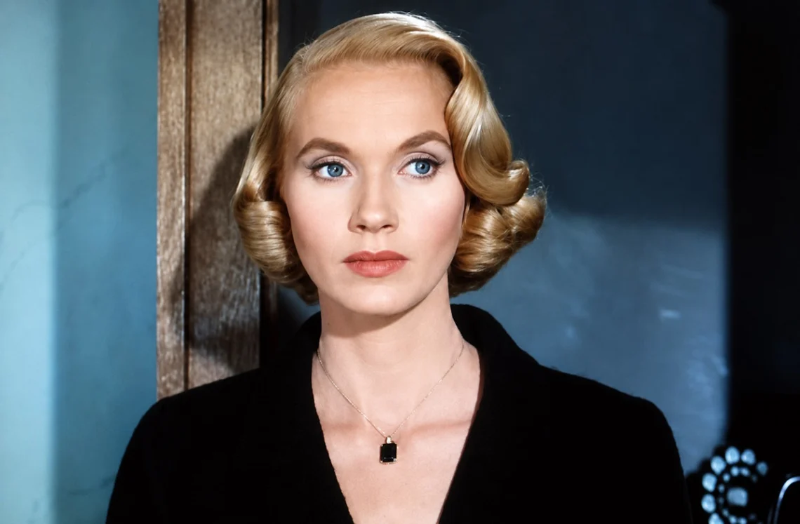 Eva Marie Saint
