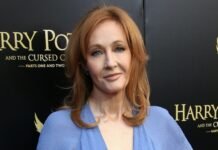 BBC encomenda documentário sobre J.K. Rowling em duas partes, de “Harry Potter” à figura pública polarizadora