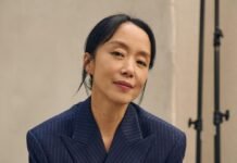 Jeon Do-yeon