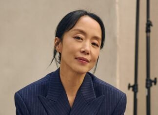 Jeon Do-yeon