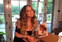 Mariah Carey