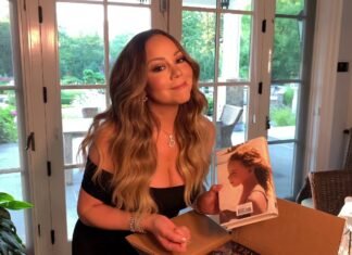 Mariah Carey