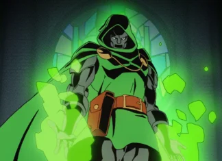 Marvel Cosmic Invasion