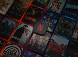 Netflix