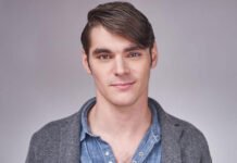 RJ Mitte