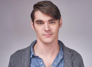 RJ Mitte