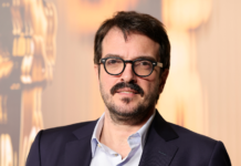Produtor Rodrigo Teixeira