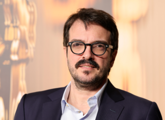 Produtor Rodrigo Teixeira