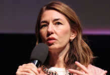 Sofia Coppola no 70º Festival de Cinema de Londres