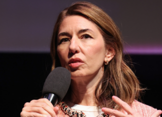 Sofia Coppola no 70º Festival de Cinema de Londres