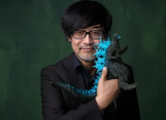 Takashi Yamazaki