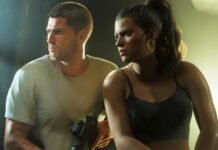 Produtor da Rockstar diz que “Grand Theft Auto VI” abre as missões para corrigir crítica a “Red Dead Redemption 2” Arte oficial de Grand Theft Auto VI
