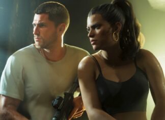 Arte oficial de Grand Theft Auto VI