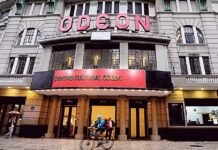 RioFilme abre inscrições para R$ 100 milhões em editais e confirma a reabertura comercial do Cine Odeon Cinema Odeon, no Centro do Rio, completa 100 anos