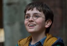 Cena da nova série de Harry Potter produzida pela HBO