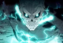 “Kaiju No. 8” vai terminar em um longa, “The Final Mission”, que chega aos cinemas japoneses em 2027
