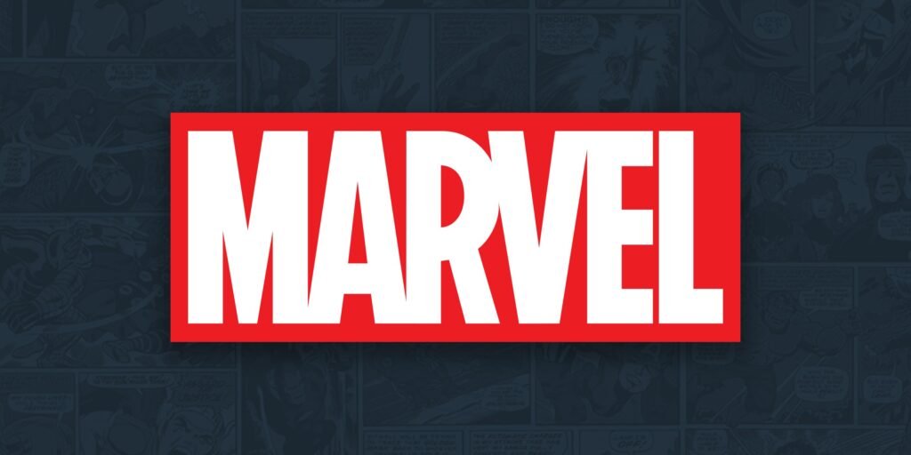 Logotipo da Marvel Comics