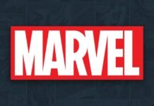 Logotipo da Marvel Comics