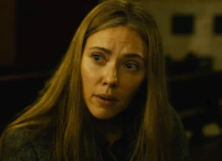 Cena do filme The Exorcist: Martyrs