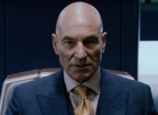 Marvel confirma que “Vingadores: Doomsday” traz a última atuação de Patrick Stewart, em sua nona vez como Professor Xavier Patrick Stewart caracterizado como o Professor Charles Xavier