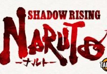 Masashi Kishimoto escreve novo mangá de “Naruto” e franquia anuncia crossover em anime com “Ninkū” Arte do teaser do novo mangá de Naruto escrito por Masashi Kishimoto
